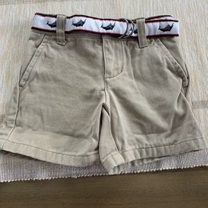 Janie and Jack Shorts